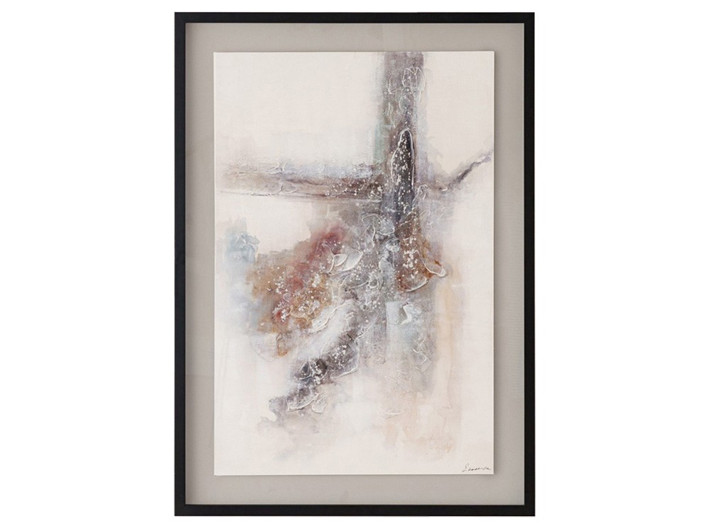 Cuadro Umbrío N1de VP Interiorismo - 1