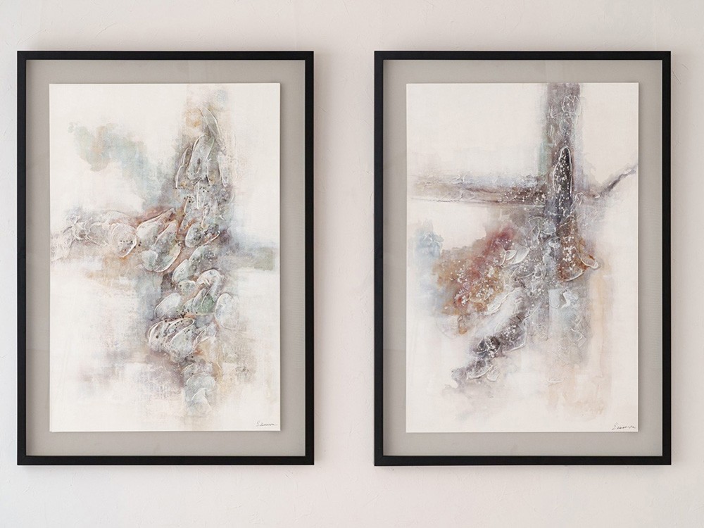 Cuadro Umbrío N1de VP Interiorismo - 2