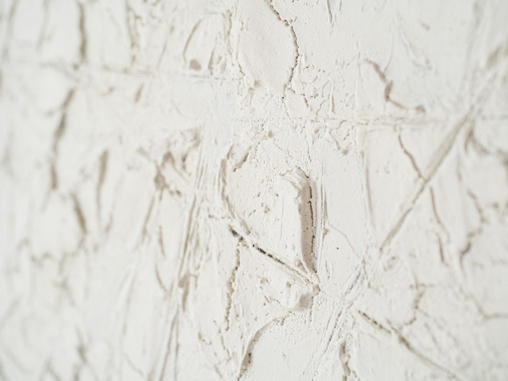 Cuadro abstracto Calma N1 de VP Interiorismo - 2