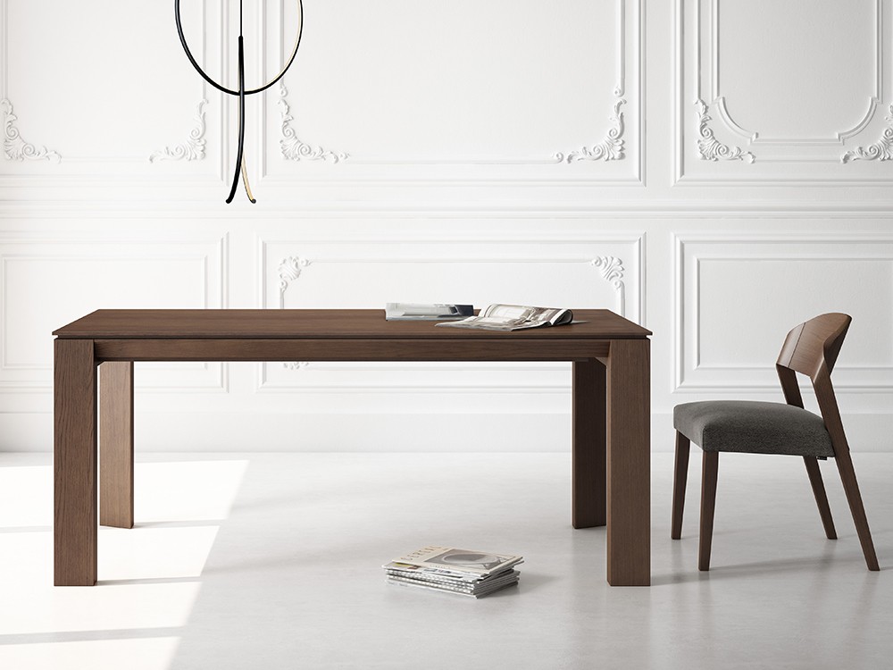 Mesa extensible Zumbido de Rodri Diseño - 1