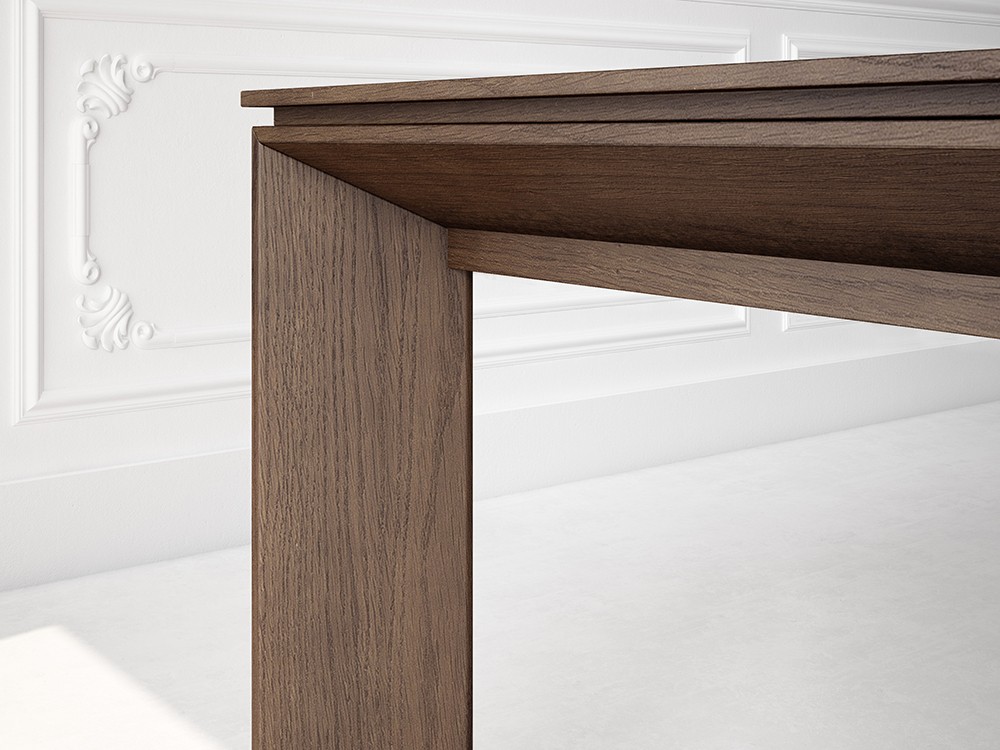 Mesa extensible Zumbido de Rodri Diseño - 2