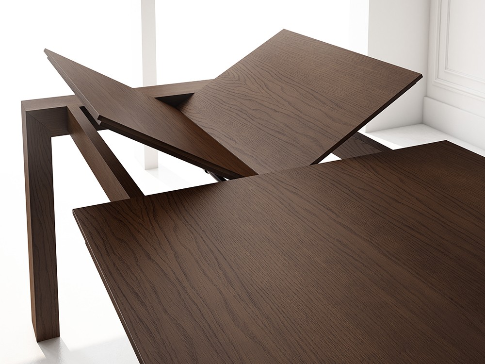 Mesa extensible Zumbido de Rodri Diseño - 5