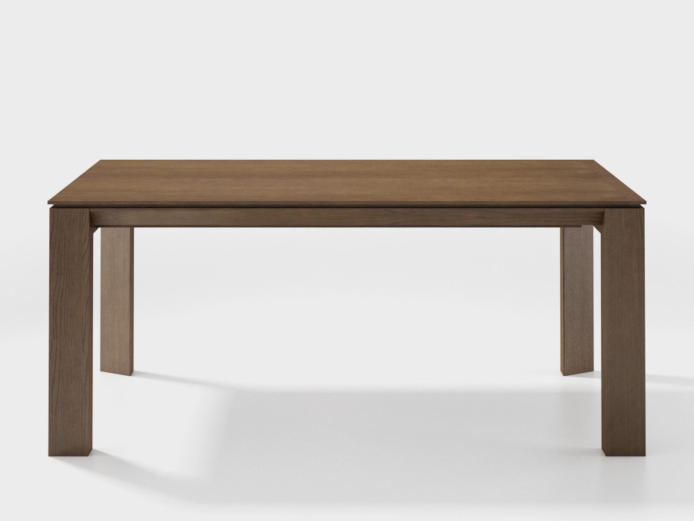 Mesa extensible Zumbido de Rodri Diseño - 6