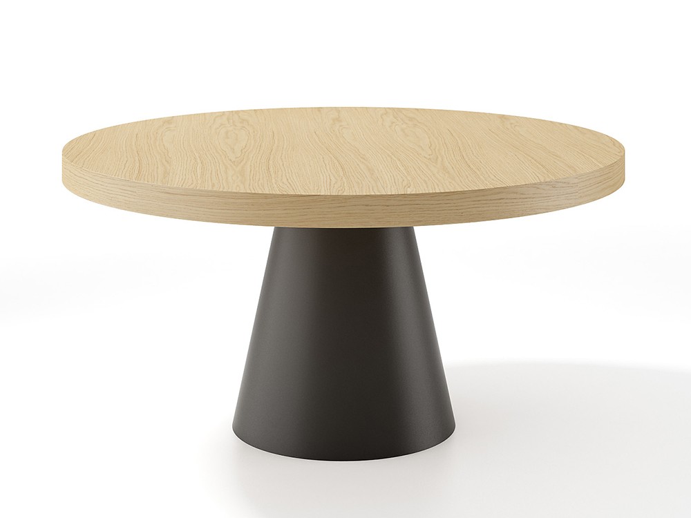 Mesa redonda McFly de Rodri Diseño - 1