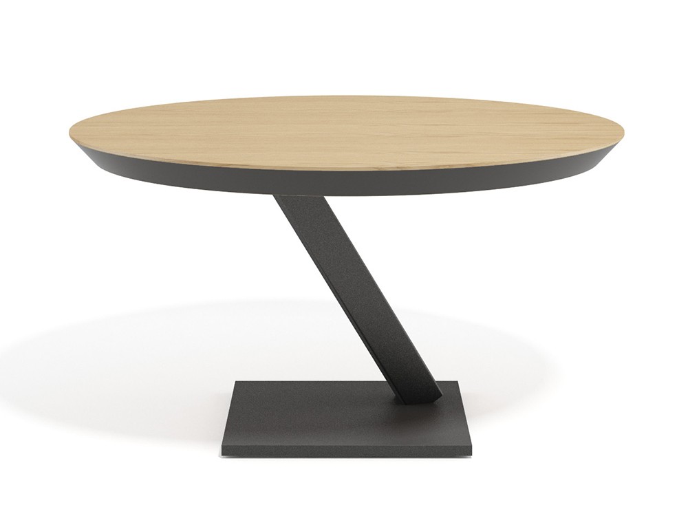 Mesa redonda Erico de Rodri Diseño - 1