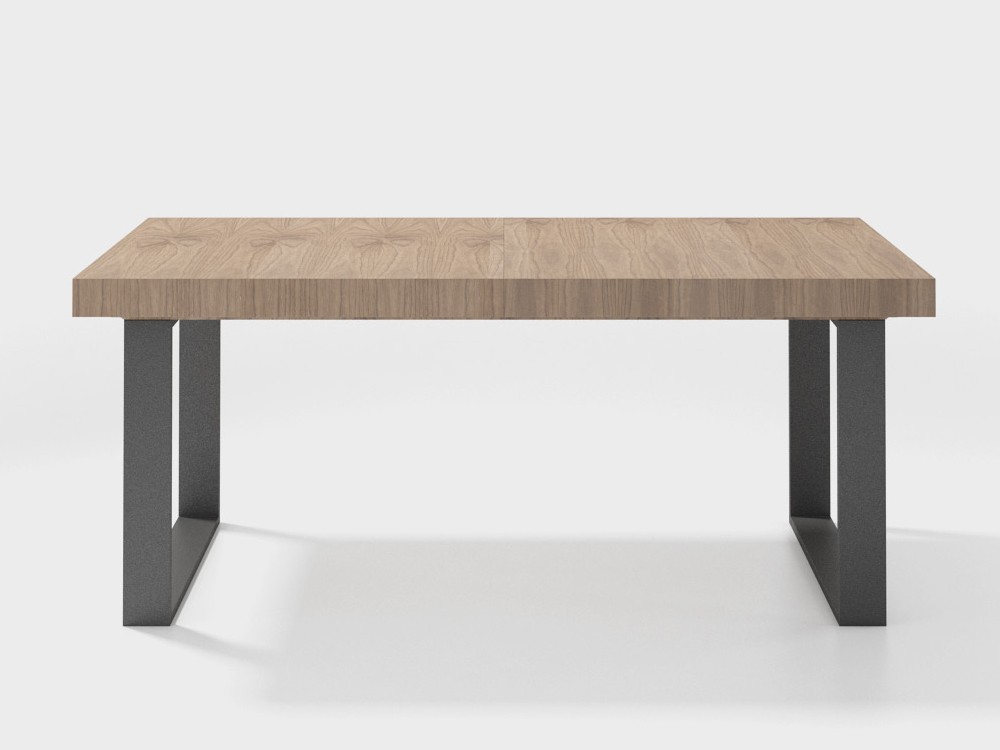 Mesa extensible Arlequín de Rodri Diseño - 3