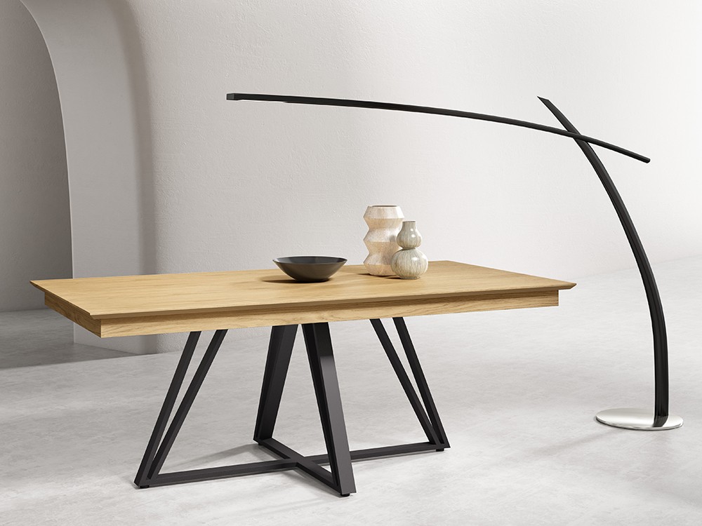 Mesa extensible Rod Rodri Diseño