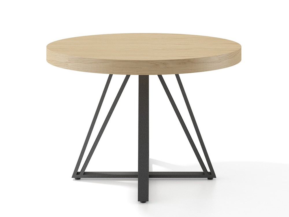 Mesa redonda Keep de Rodri Diseño - 1