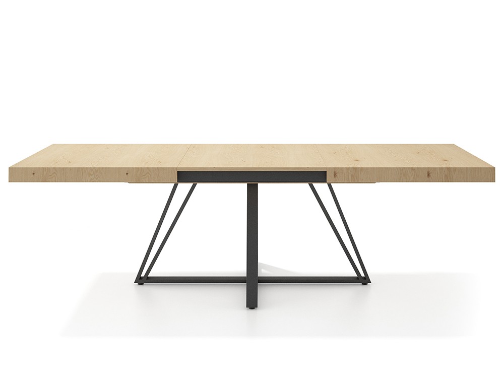 Mesa extensible Truck de Rodri Diseño - 2