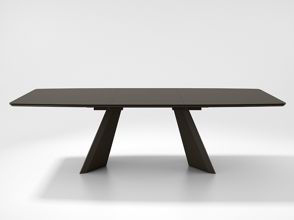 Mesa extensible Lee de Rodri Diseño - 1