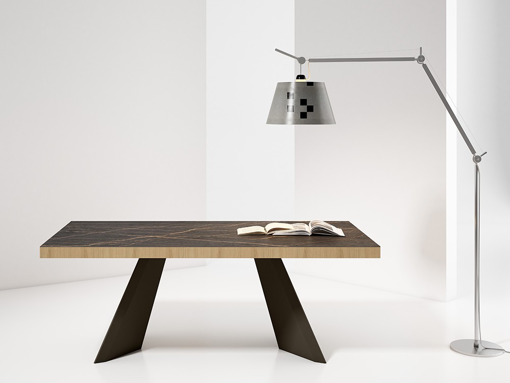 Mesa Cobalto de Rodri Diseño - 1