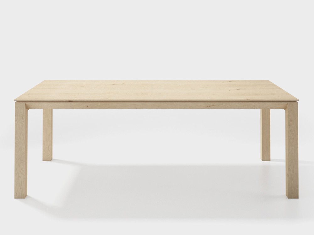 Mesa extensible Bass de Rodri Diseño - 3