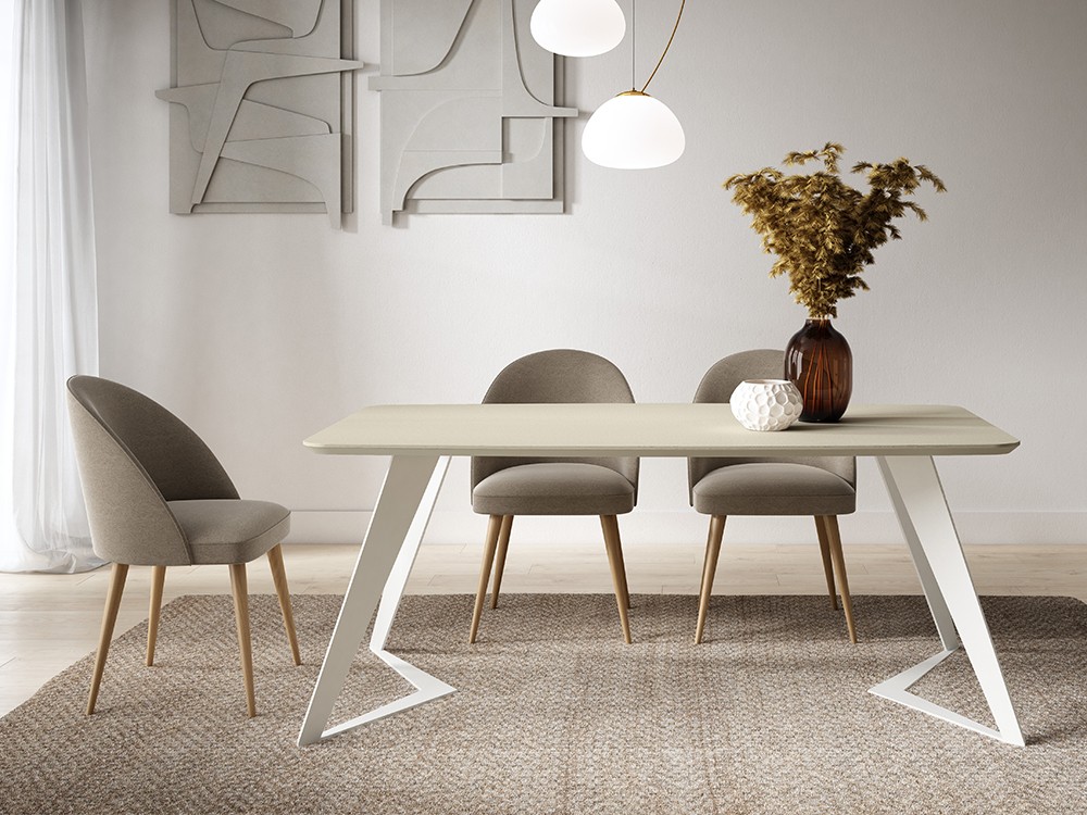 Mesa Louxor de Rodri Diseño - 1