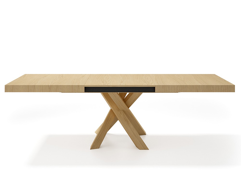 Mesa extensible Touch de Rodri Diseño - 4