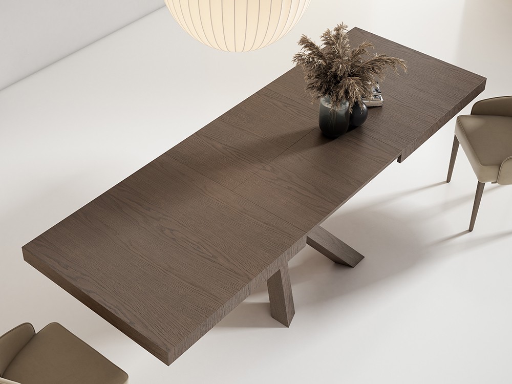 Mesa extensible Touch de Rodri Diseño - 2