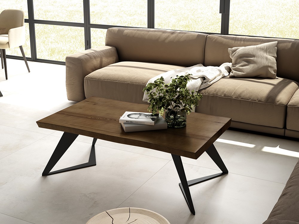 Mesa de centro Liam de Rodri Diseño - 1