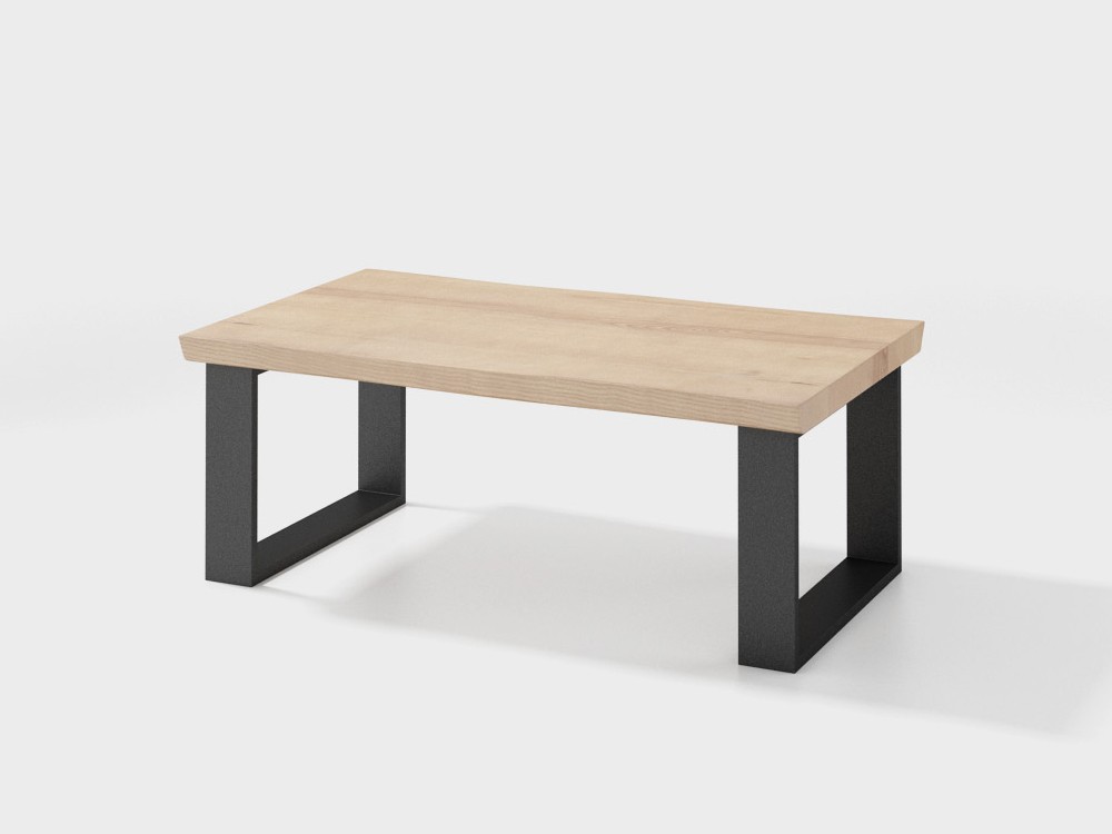 Mesa de centro Nube de Rodri Diseño - 2