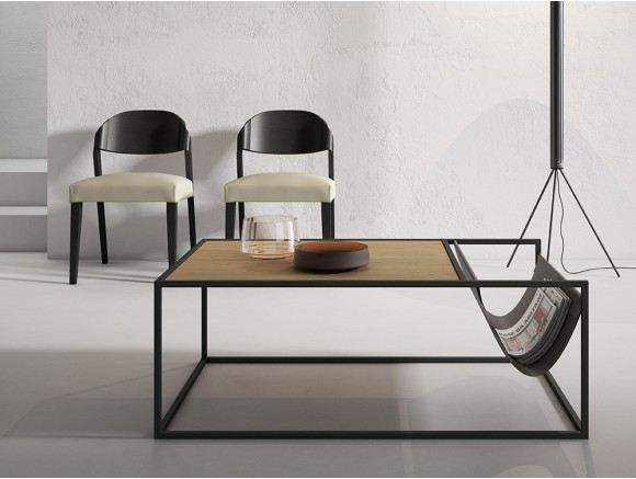 Mesa de centro Hamilton de Rodri Diseño - 1