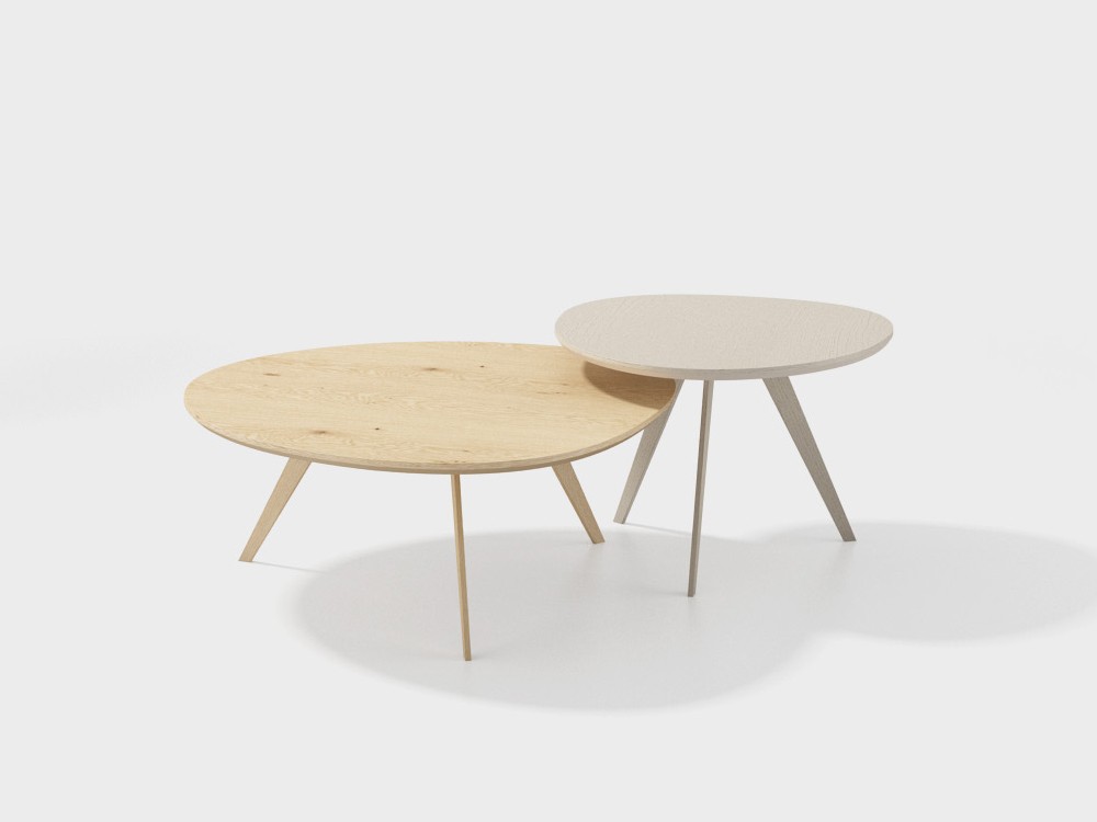 Mesa de centro Dennys