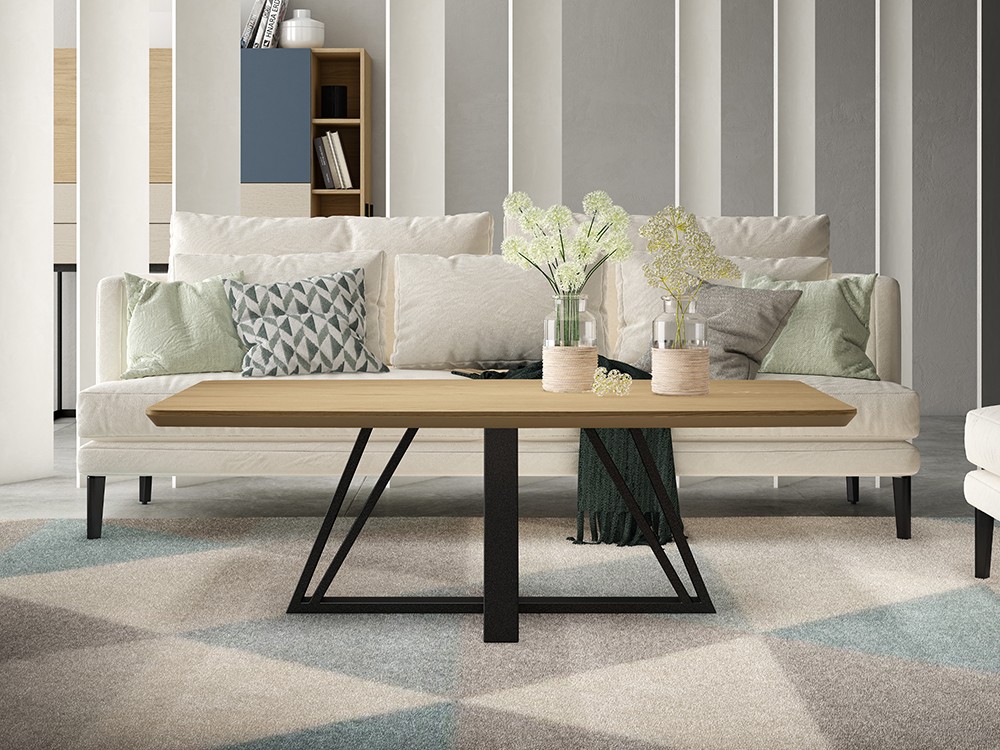 Mesa de centro Baltik