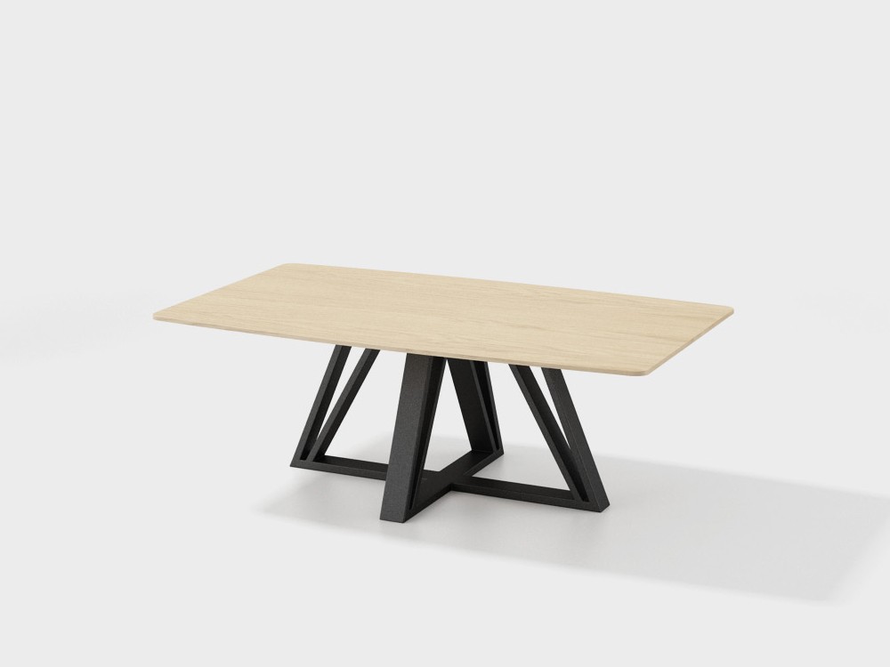 Mesa de centro Baltik