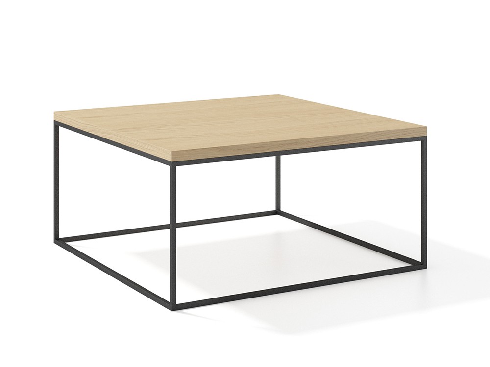 Mesa de centro Cubik de Rodri Diseño - 1