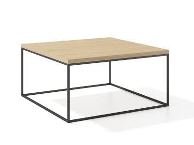 Mesa de centro Cubik de Rodri Diseño - 1