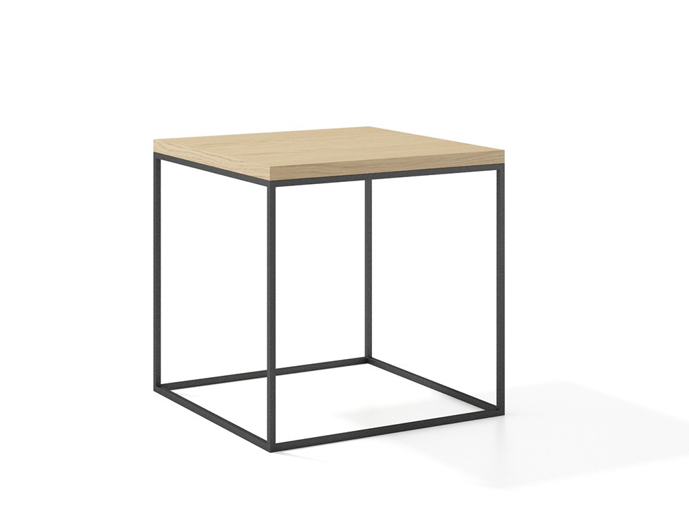 Mesa auxiliar Cubik de Rodri Diseño - 1