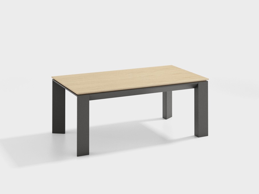 Mesa de centro elevable Zerek de Rodri Diseño - 3