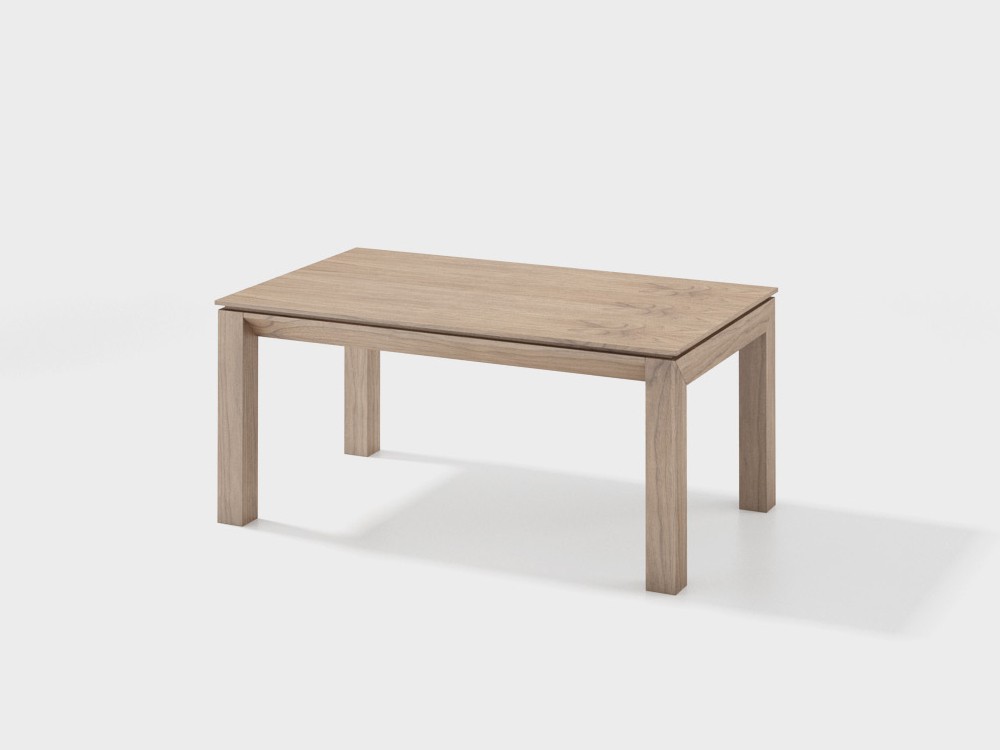 Mesa de centro elevable Bruss de Rodri Diseño - 3