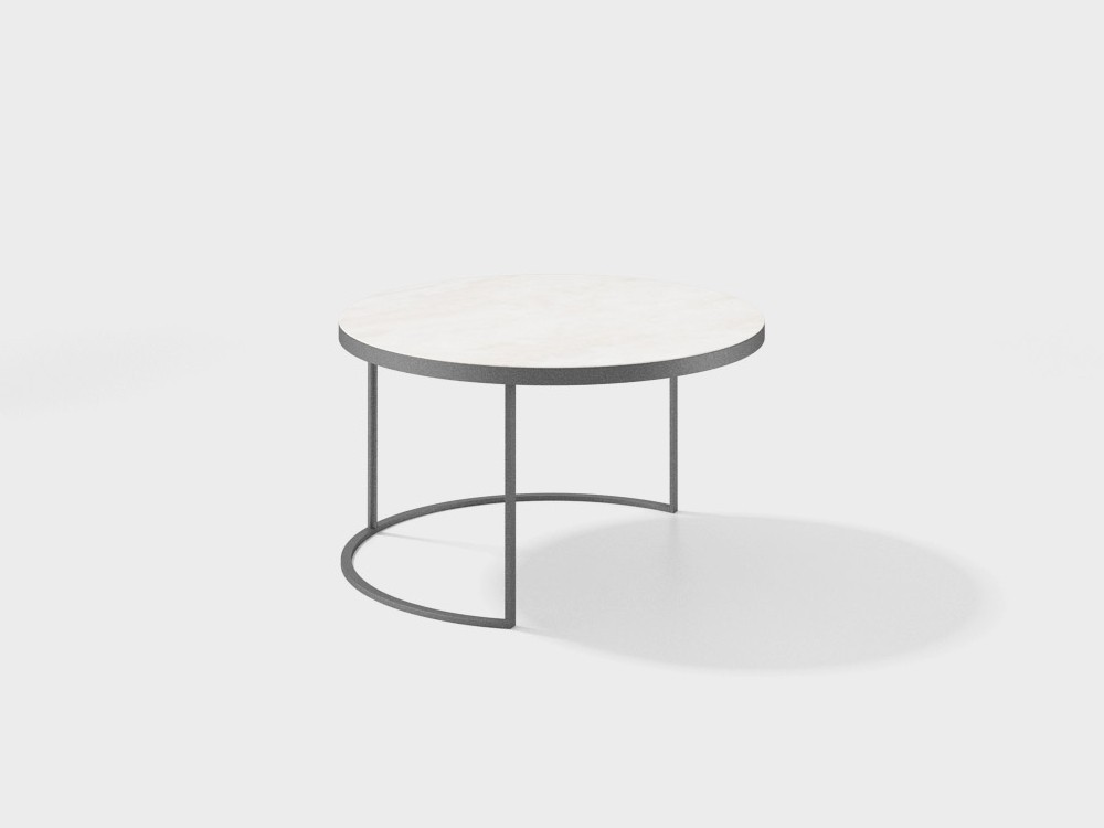 Mesa de centro Frank de Rodri Diseño - 2