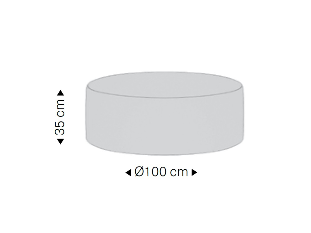Puff Makoy de Rodri Diseño - 3
