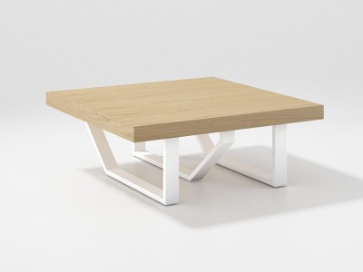 Mesa de centro Marcus de Rodri Diseño