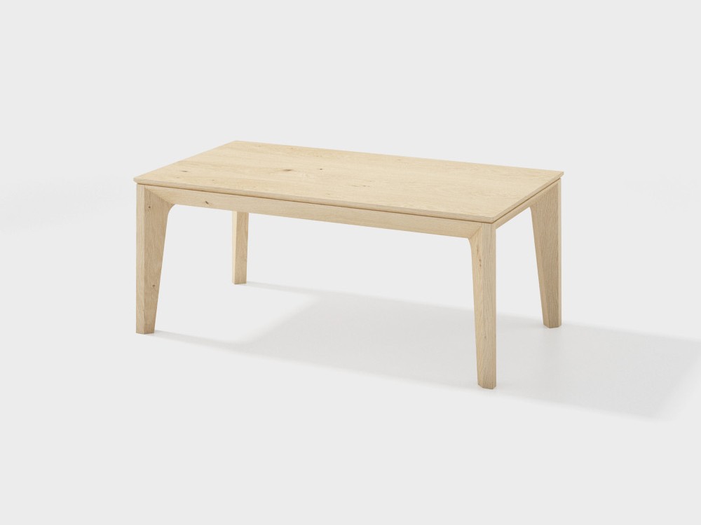 Mesa de centro elevable Royal de Rodri Diseño - 2