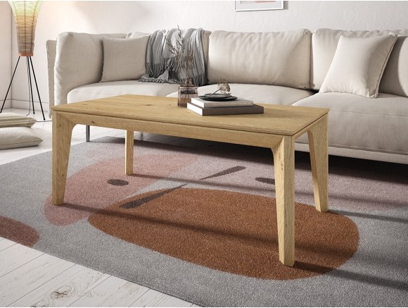 Mesa de centro elevable Royal de Rodri Diseño - 1