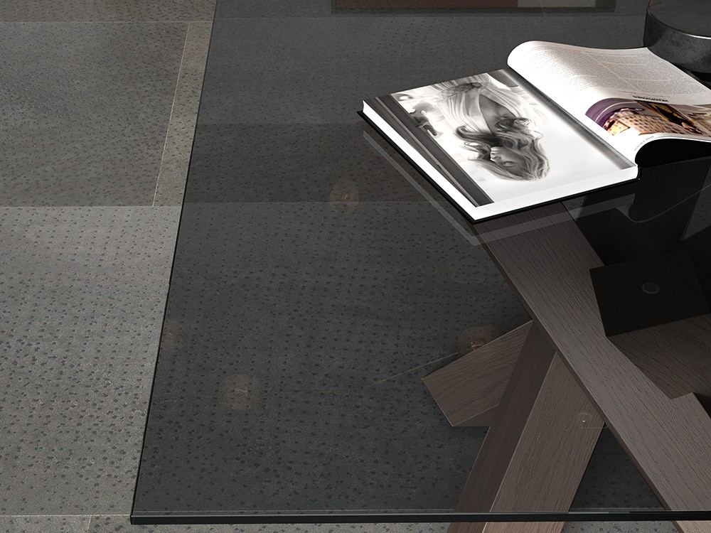 Mesa de centro Blue de Rodri Diseño - 3