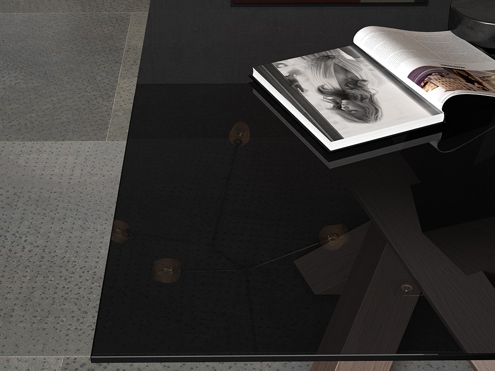 Mesa de centro Blue de Rodri Diseño - 4