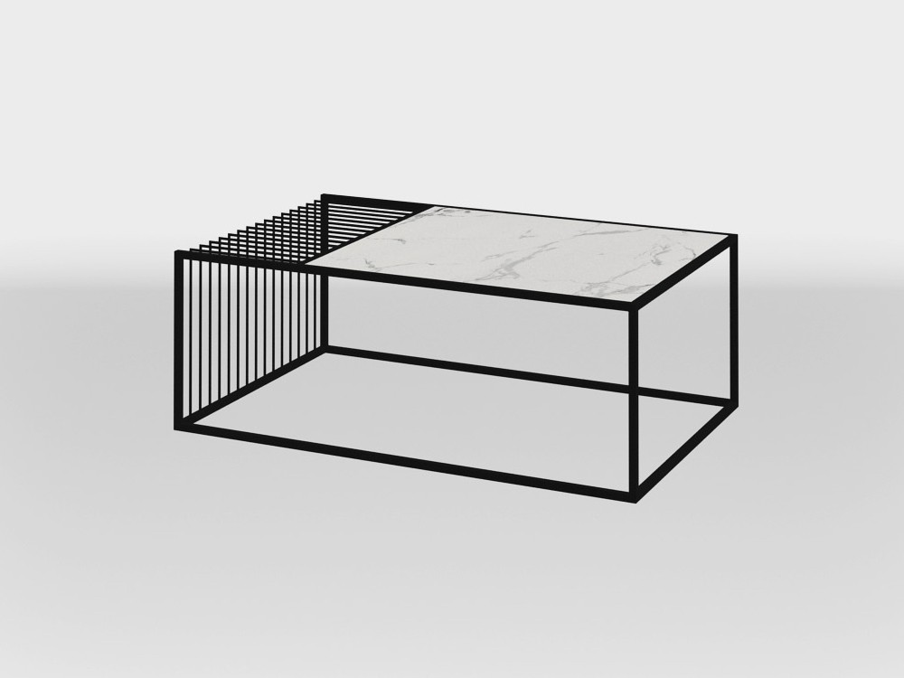 Mesa de centro Grove de Rodri Diseño - 3