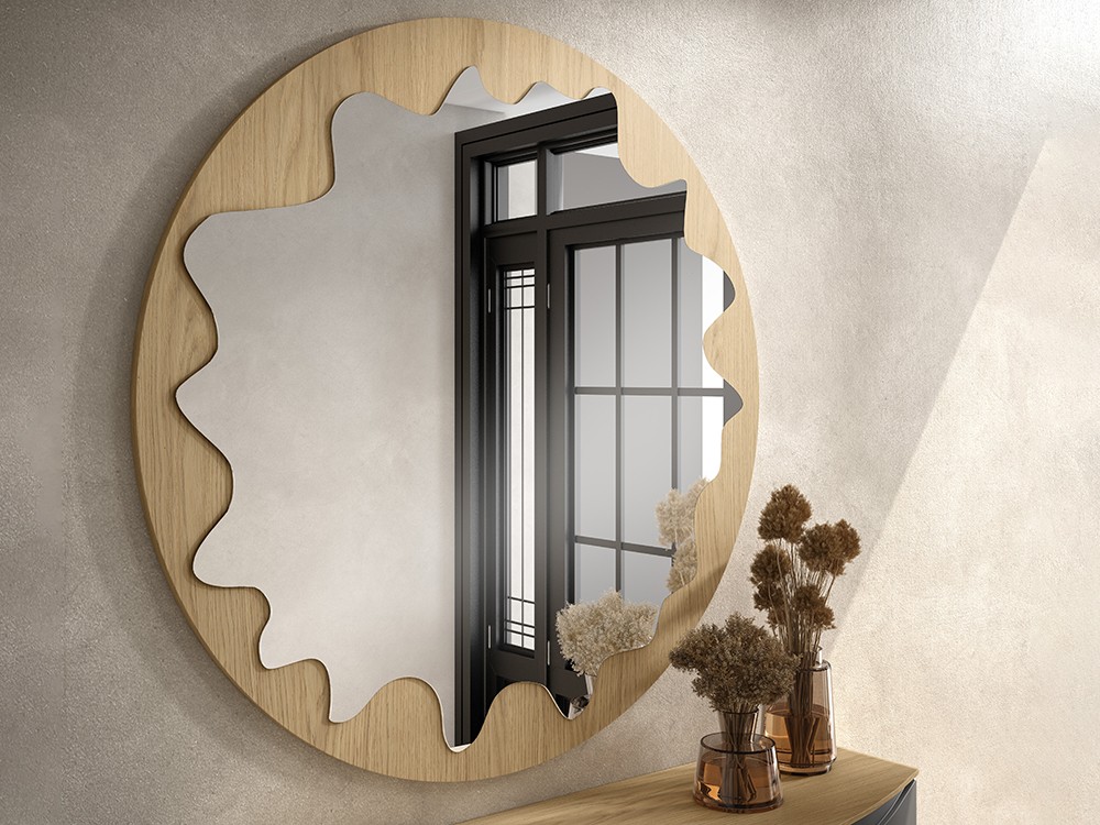 Espejo Andre de Rodri Diseño - 1