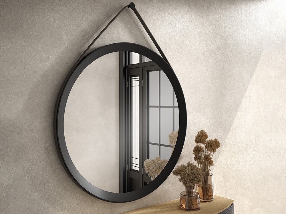 Espejo Gore de Rodri Diseño - 1