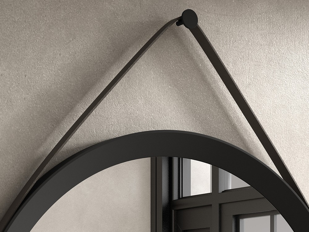 Espejo Gore de Rodri Diseño - 2