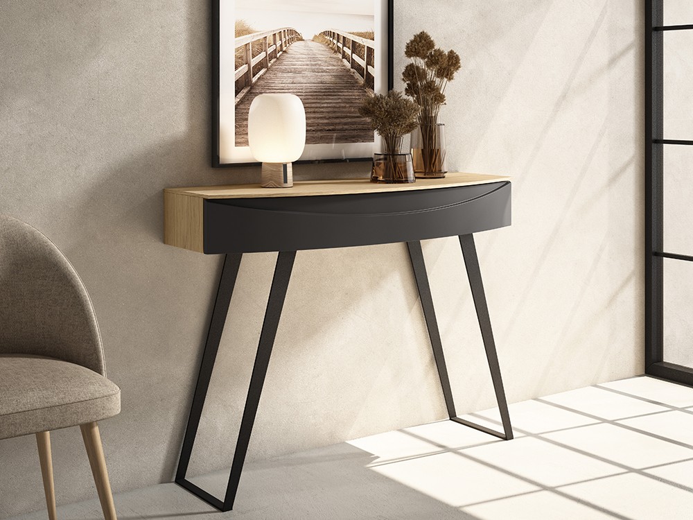 Consola Road de Rodri Diseño - 1