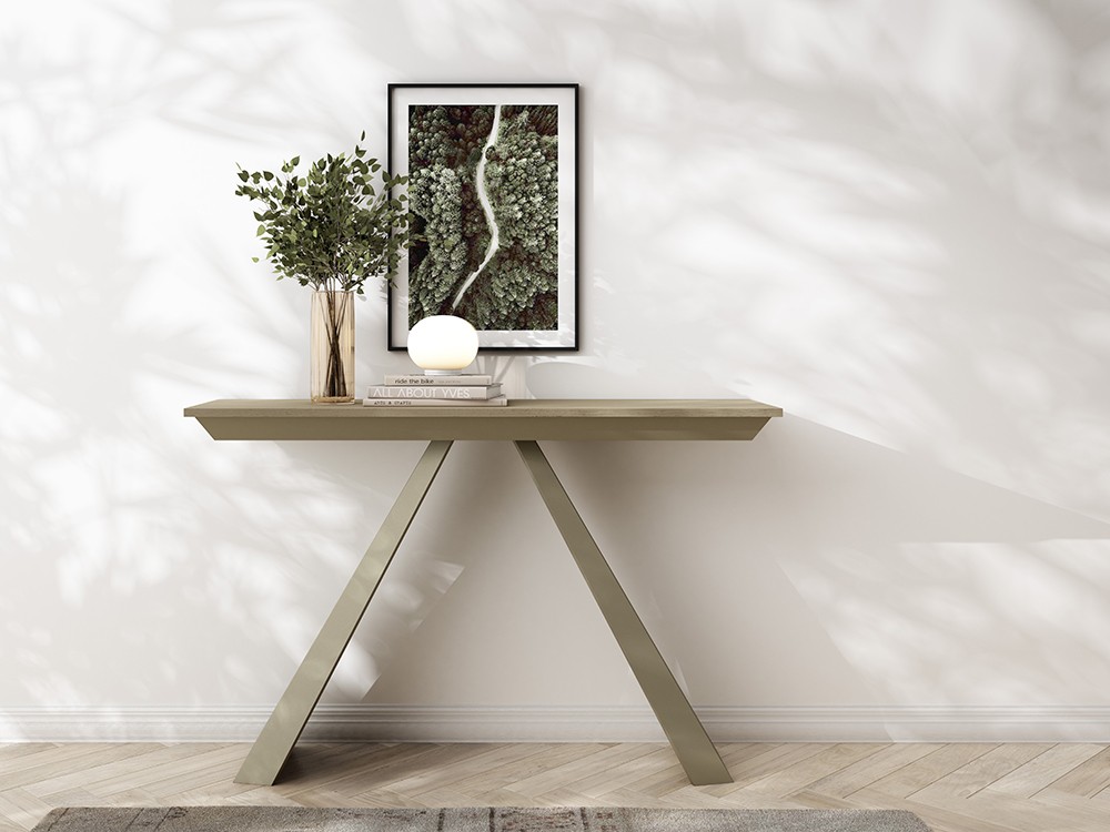 Consola Reggie de Rodri Diseño - 1