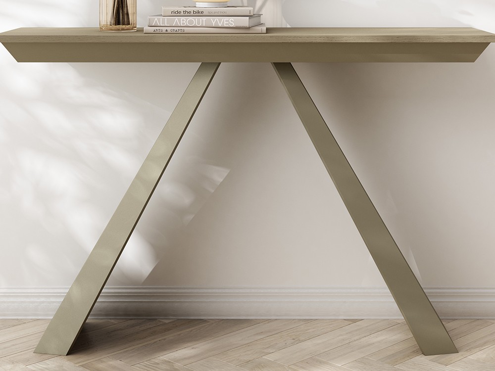 Consola Reggie de Rodri Diseño - 2
