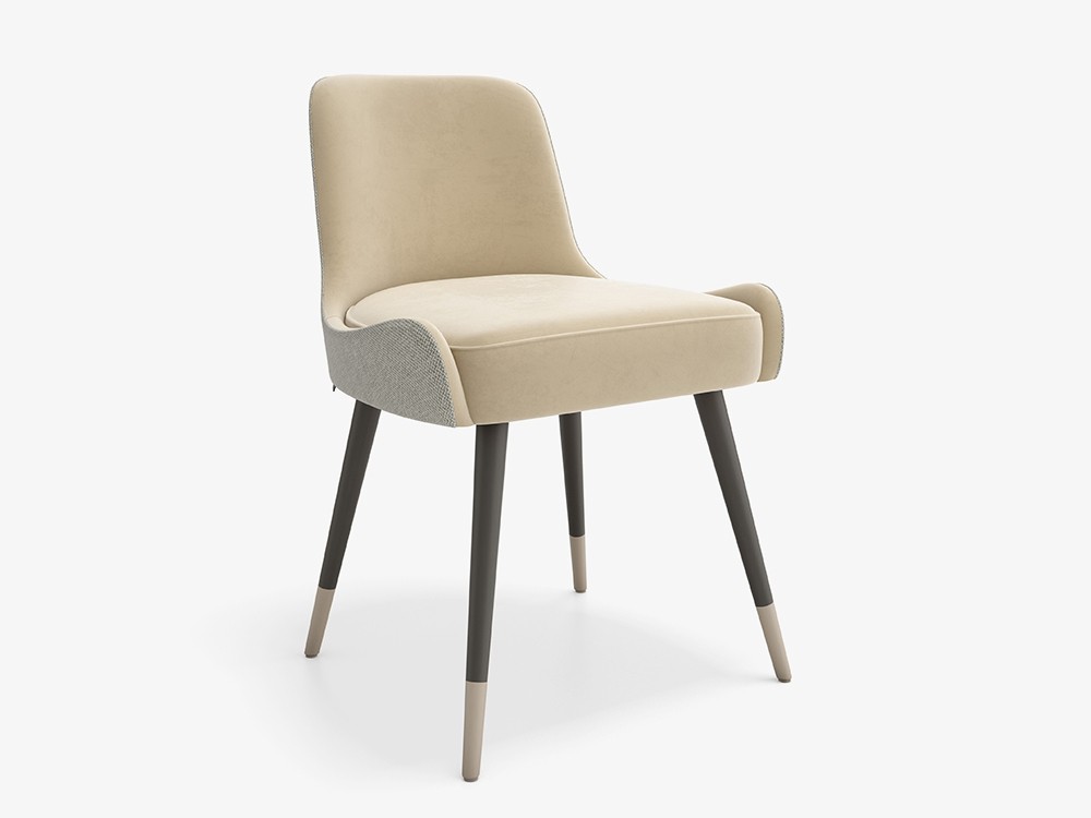 Silla Angelo tapizada de Rodri Diseño - 3