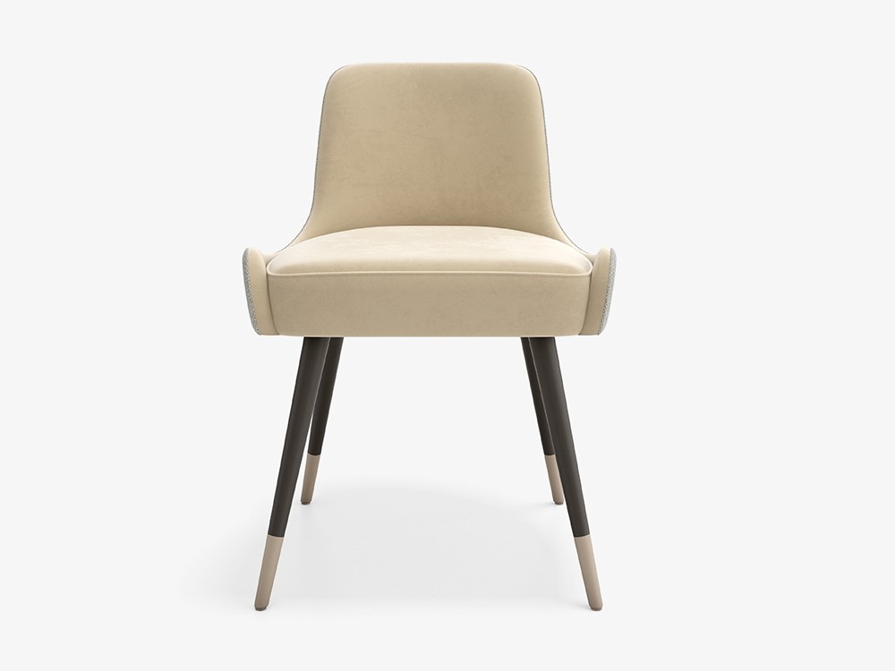 Silla Angelo tapizada de Rodri Diseño - 5