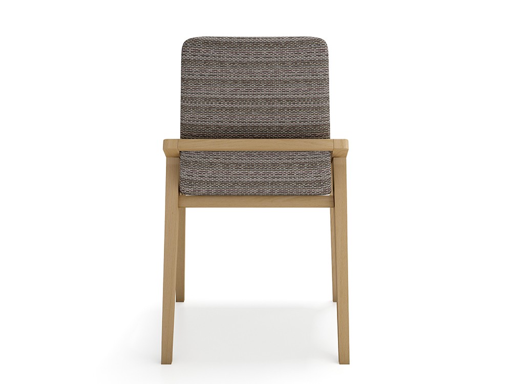 Silla Aply tapizada de Rodri Diseño - 3