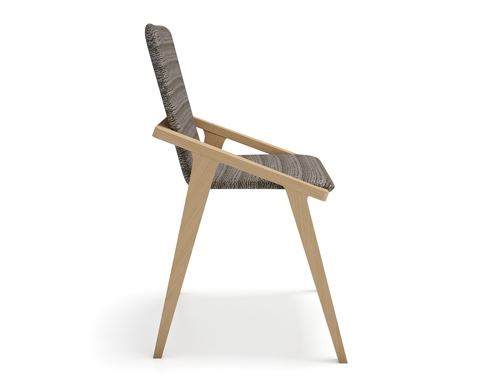 Silla Aply tapizada de Rodri Diseño - 4