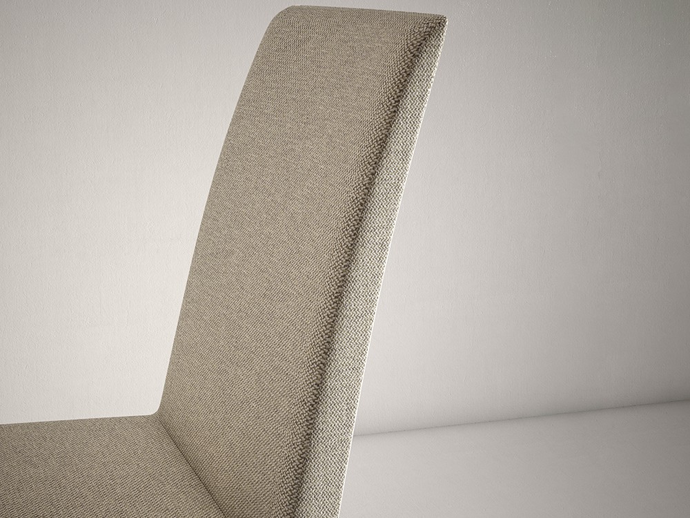 Silla giratoria Baltimore de Rodri Diseño - 3