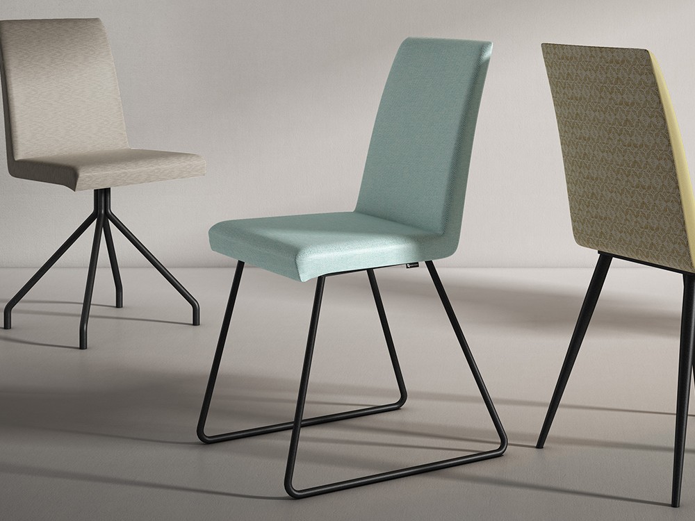 Silla Ben de Rodri Diseño - 2